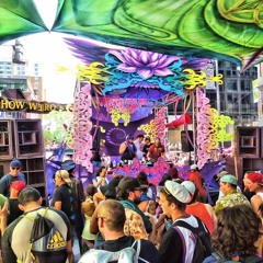 Khromata Progressive Psytrance DJ Mixes
