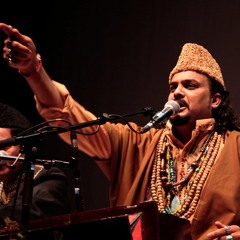 Best of Amjad Sabri.......
