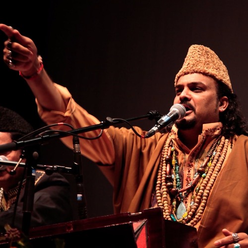Best of Amjad Sabri.......