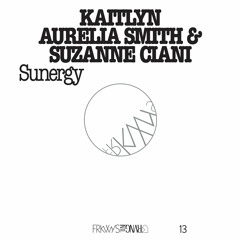 Kaitlyn Aurelia Smith & Suzanne Ciani - Closed Circuit