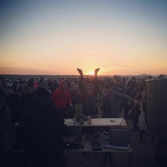 Moontribe May 2016 Full Moon Gathering -- (Free Download)