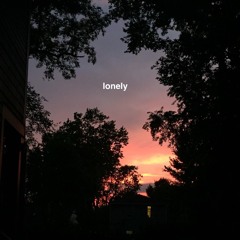 lonely - daisy helmuth