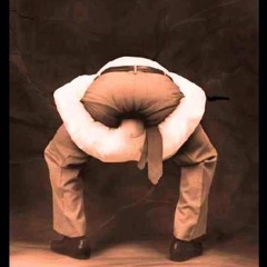 Micro trottoir "crotte au cul"