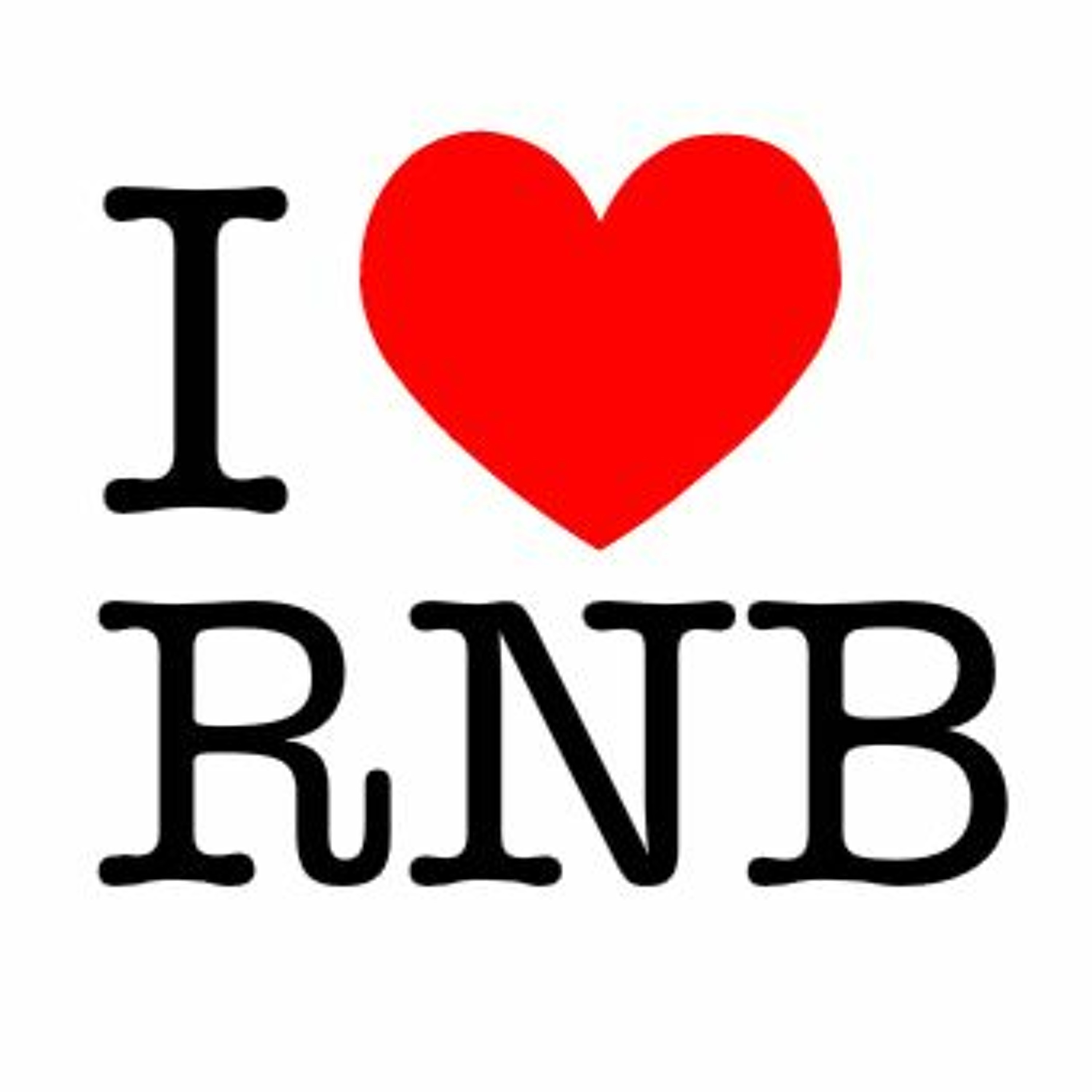 R'N'B 1# episode artwork