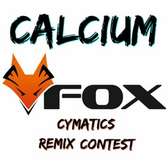 Calcium - Cymatics Remix Contest
