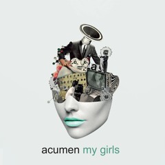 4 - Acumen & Betoko - Guest House - M