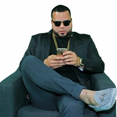 DJ Koby - Mix 34 - Reggaeton -