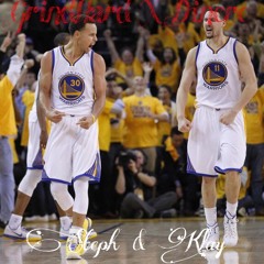 GrindHard X Trill Dinero -$teph & Klay (Prod. By Exdeath908)