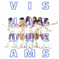 (visual dreams)