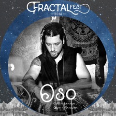 Oso - Fractalfest 2016 Minimix