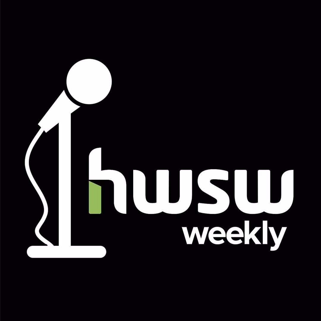 Stream HWSWeekly: WTF by HWSW podcast! | Listen online for free on ...