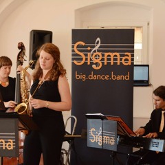 Make Me A Memory - SiGMA jazz