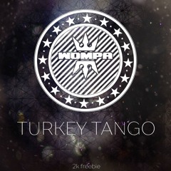 Turkey Tango(CLIP)2K FREEBIE IN DESC!