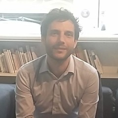 Samuel Goldszmidt - Ministères Environnement & Logement