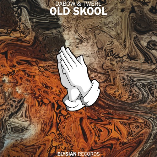 Dabow & TWERL - Old Skool