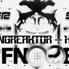 Klangreaktor (Darker Sounds) @ Fnoob 27.06.2016