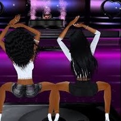Summer Twerkers