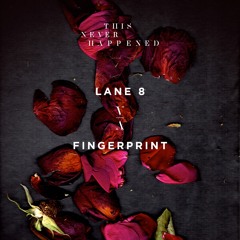 Lane 8 - Fingerprint [TNH001]