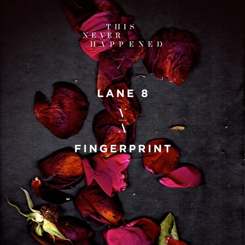 Stream Lane 8 - Fingerprint [TNH001] by This Never Happened | Listen online  for free on SoundCloud