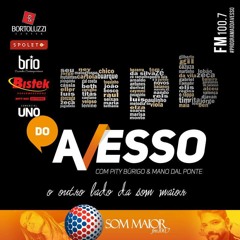 Do Avesso - Lucy Tomaz (27/06/2016)