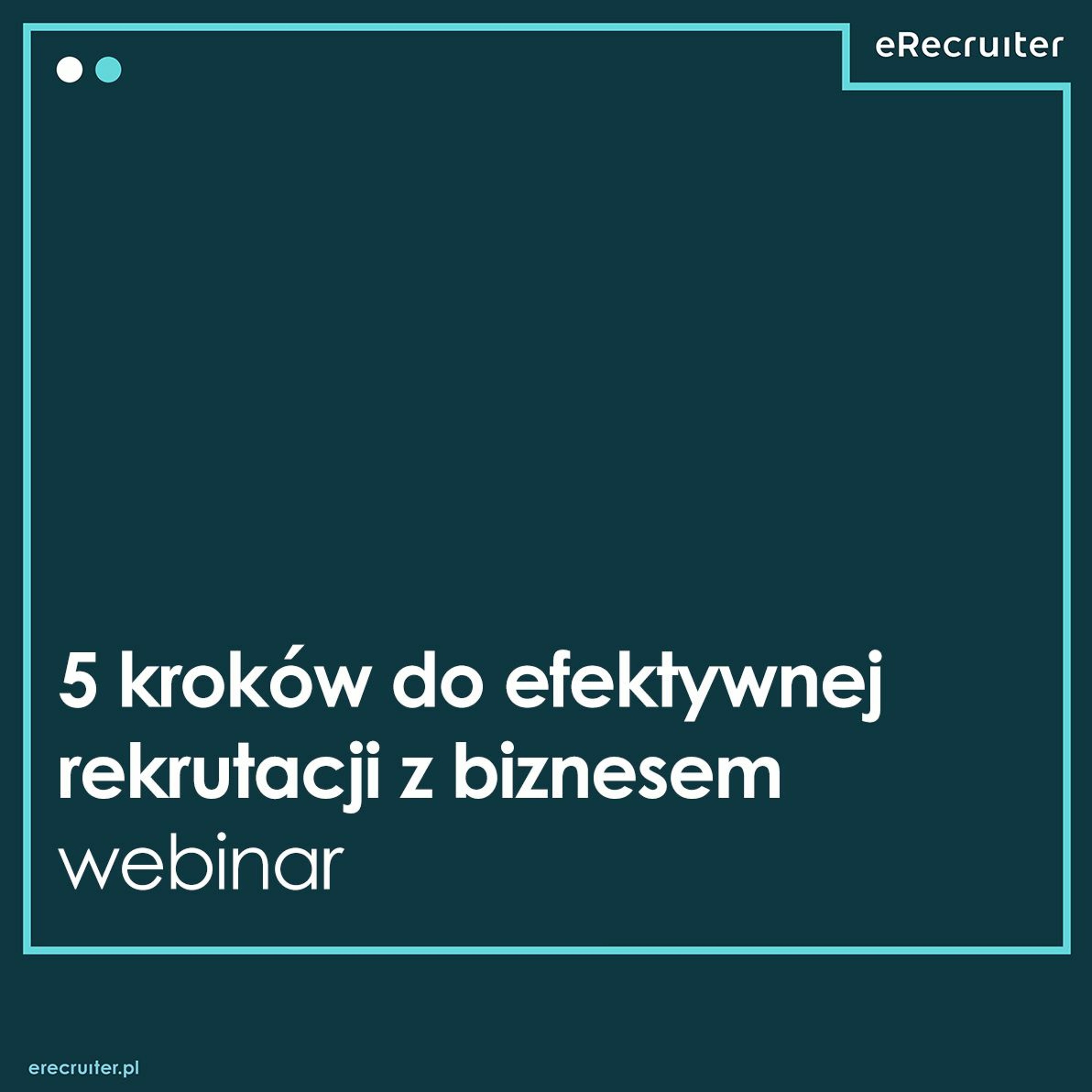 eRecruiter