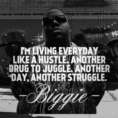 Let It Biggie