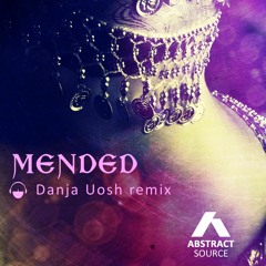 Mended Feat. Umut Ekiz (Danja Uosh Remix)
