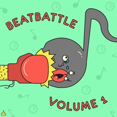 Äh, Dings - Round 1