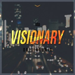 Visionary (Original Mix)