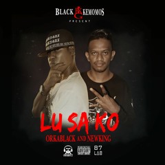 LU SA KO _BLACKKEMOMOS
