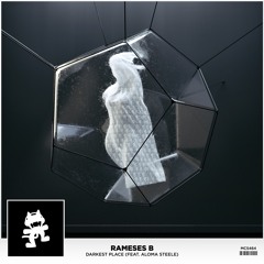 Rameses B - Darkest Place (feat. Aloma Steele)