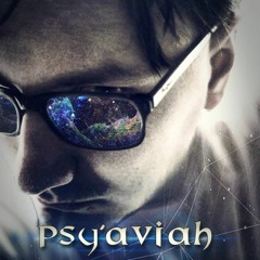 Psy'Aviah feat. Andrew Galucki - Frozen (Cold Therapy Remix)
