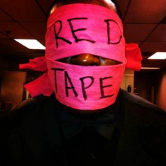 #CuttingRedTape