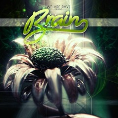 26.03.16 Master Munch Dj Set @ Brain w/ Mandragora & Gonzi