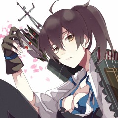 [Kantai Collection] Kaga Misaki - Kaga Cape - 加賀岬 by Yuka Iguchi ( FULL)