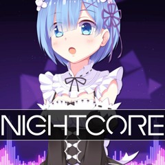 Nightcore - Puzzle [RetroVision]