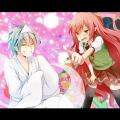 【Kagamine Rin】 Ghost Love