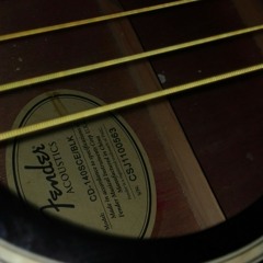 Fearless BND - We Lift You Higher ~ Guitar