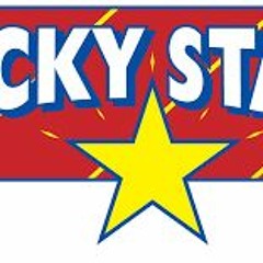 Sparkos - Lucky Star