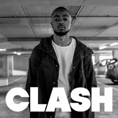 Clash DJ Mix - T2's 'Old Skool' Mix