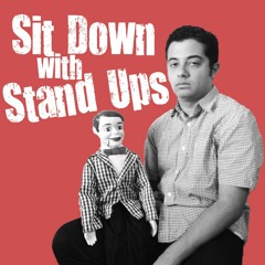 Episode 48 - Ritch Shydner