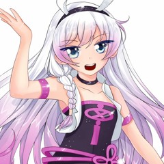 [UTAU] 気まぐれメルシィ (Kimagure Mercy)+UST