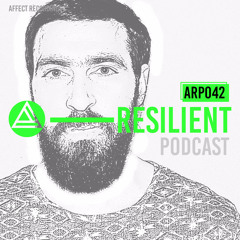 [ARP42] Resilient - Resilient June 2016