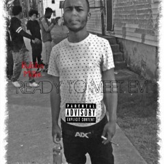 Bubba Millie x Ready To Meet Em