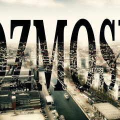 Ces moments qui passent (Prod: Ozmose & Lgns2p Records; Mix: Lgns2p Records)