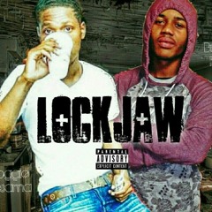 BubbaMillie x LoggieOsama - Lockjaw