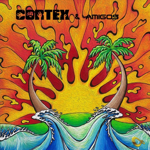 Cortex Vs Insane Logic - Shiva Sativa