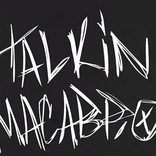 Talkin' Macabro - La laguna (CLIP)(Bootleg)