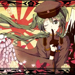 Senbonzakura - Hatsune Miku