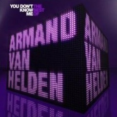 Armand Van Helden - You Don't Know Me 2k16 (Eddy Rolls Bootleg)FREE DOWNLOAD